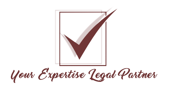 Your Expertise Legal Partner